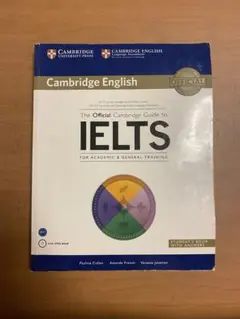 The Official Cambridge Guide to IELTS