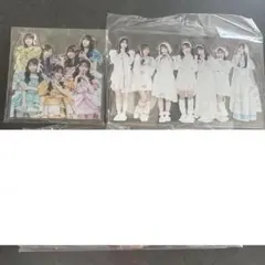 FRUITSZIPPER 集合アクスタ