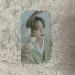 SEVENTEEN Cafe カフェ 予約特典 スンチョル エスクプス 2024