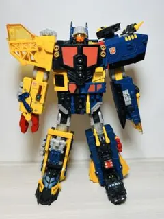 トランスフォーマー SG-39 オメガスプリーム ロケット&ロードパーツ トランスフォーマー SG-39 オメガスプリーム ロケット&ロードパーツ
