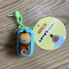 ラボット クリッカー LOVOT ナムコ限定 全種セット - メルカリ
