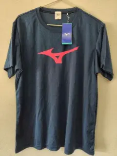 新品未使用　ミズノ　Tシャツ