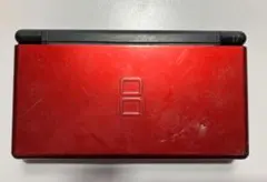 任天堂 ニンテンドーDS Lite レッド#Y776