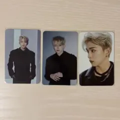 treasure トレカ アサヒ