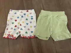 マイリトンルワンダー　サイクルパンツ