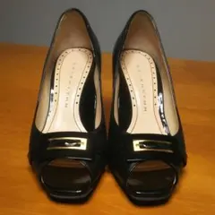 NEORHYTHM パンプス22.5㎝