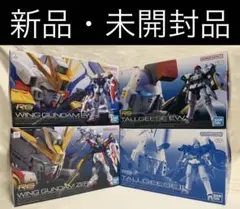未開封未組立 RG ガンダムSEED ガンプラまとめ売り - メルカリ