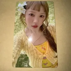Hearts2Hearts Lemon トレカ HMV ラキドロ イェオン ④ - メルカリ
