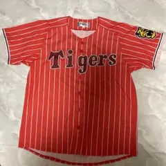阪神タイガース 岡田 彰布 復刻 ユニフォーム レディースS 背番号16