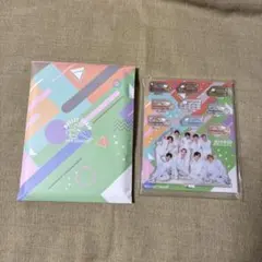 【匿名配送】超特急 夢8 アクスタ