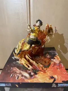 2025年最新】ポートガス・D・エース 15th LIMITED Ver.の人気