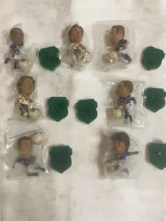 2026年最新】中田英寿 フィギュアの人気アイテム - メルカリ