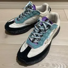 23センチ　FILA スニーカー　Wavelet TR