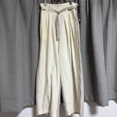 スコットクラブ パンツ