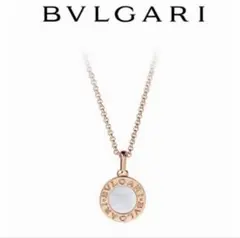 2026年最新】BVLGARI レディース ネックレスの人気アイテム - メルカリ