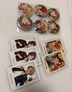 あんさんぶるスターズ!! Trickstar まとめのサムネイル