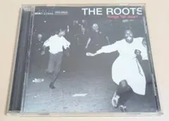 THE ROOTS "Things Fall Apart"　CD
