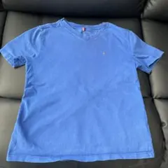 トミーヒルフィガー　M (8〜10)Tシャツ