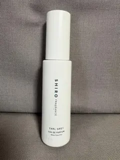 SHIRO アールグレイ 香水 40ml