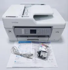 2026年最新】ブラザー プリンター mfc-j6583cdwの人気アイテム - メルカリ