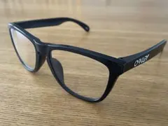 Oakley FROGSKINS USフィット サングラス 24-306 - メルカリ