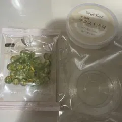 ビーズ・テグス　まとめ売り