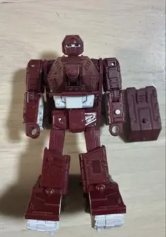 トランスフォーマー キングダム KD-06 オートボットワーパス