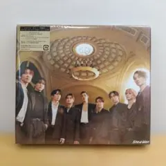SNOWMAN RAYS CD＋Blu-ray　初回盤A 新品同様