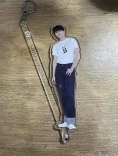 セブチ　ジョンハン　キーホルダーセット