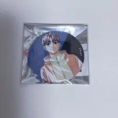 ダンダダン ジジ 缶バッジ