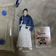 SnowMan 渡辺翔太　滝沢歌舞伎ZERO 2022 銀之助　アクスタ