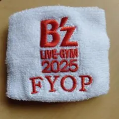 2025年最新】b'z リストバンドの人気アイテム - メルカリ