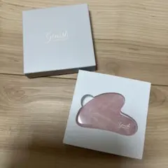 Genish Manicure 天然石かっさ ローズクォーツ 非売品