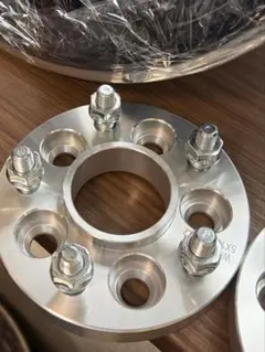 KSP REALワイドトレッドスペーサーPCD120 F.R20mmセット - メルカリ