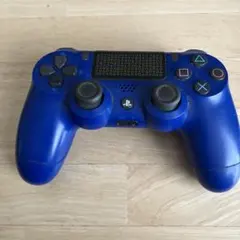 【ジャンク品】DUALSHOCK4 PS4コントローラー