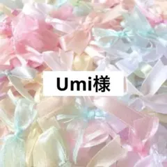 Umi様専用 ぬい帽子