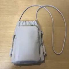 ショルダーバッグ