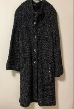 MAYSON GREY メイソングレイ ニットコート