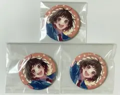 HoneyWorks 10周年 POP UP 缶バッジ 涼海ひより