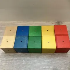 売*す様 未使用　ジーナ社　ベビーキューブ　タグ収納袋つき 売*す様 未使用 ジーナ社 ベビーキューブ タグ収納袋つき Sina社