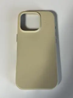 moft iPhone16pro デザートゴールド