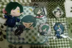 刀剣乱舞　にっかり青江