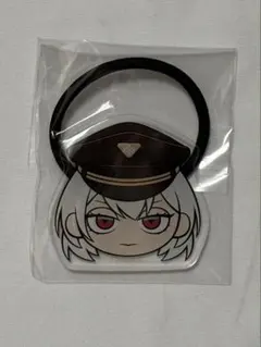 ヒプノシスマイク ヒプマイ 碧棺合歓 ヘアゴム