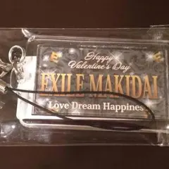 MAKIDAI バレンタインガチャ ネーム