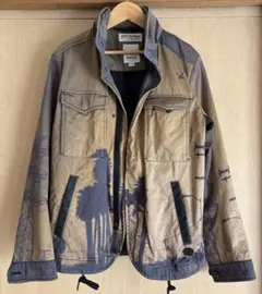 ディーゼルジャケット