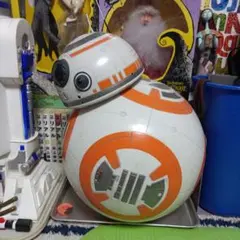 2025年最新】bb-8 ラジコンの人気アイテム - メルカリ