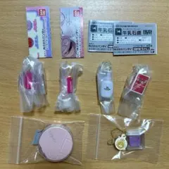 ガチャ　ミニチュア　コスメ　まとめ売り