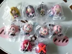 ホロライブ　ちょこのっこ