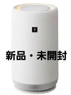 2026年最新】SHARP空気清浄機FU_PC01_Wの人気アイテム - メルカリ