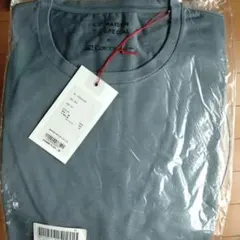 MAISON SPECIAL Tシャツ ブルー サイズ03のサムネイル